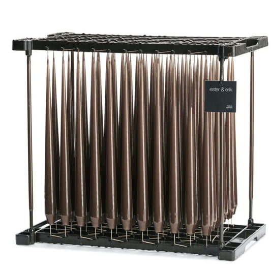 Ester & Erik Hazelnut 25 Shiny 32cm