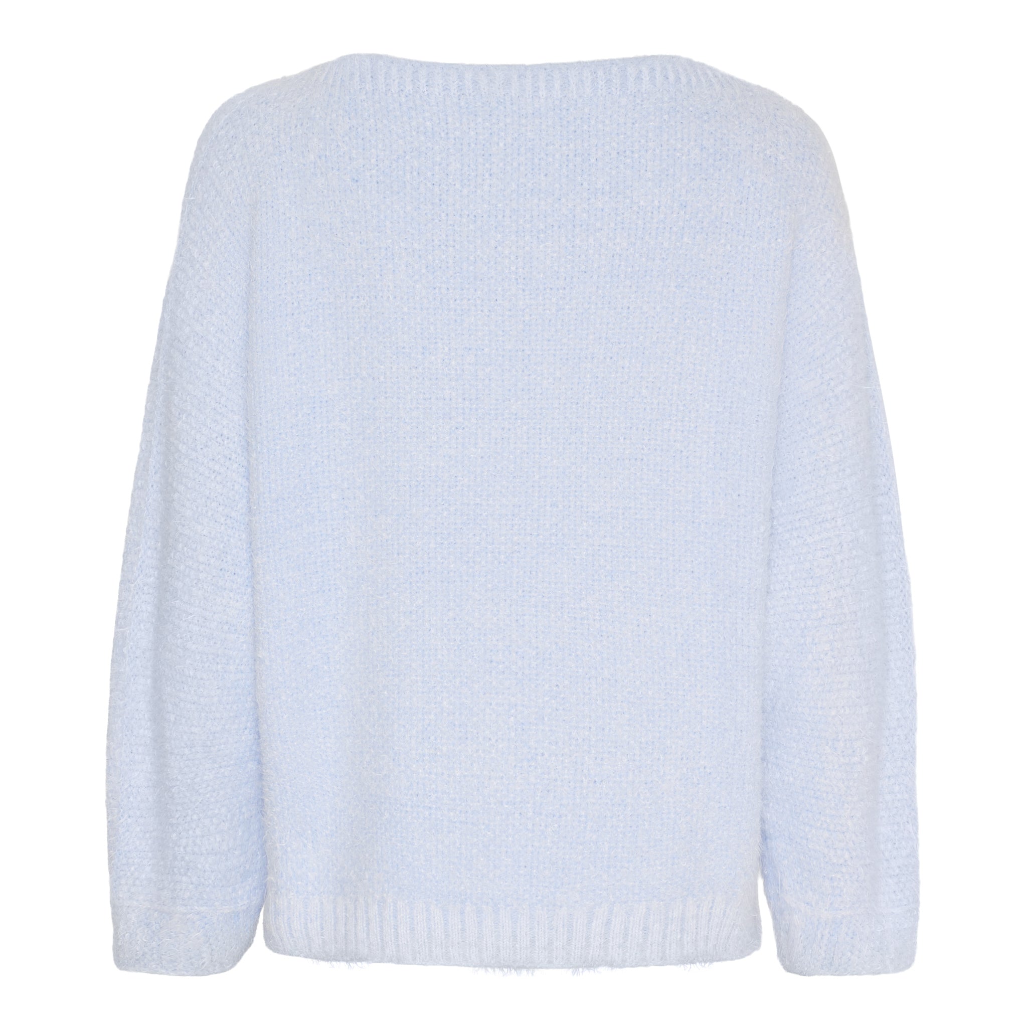 Mdc Anouk Knit Sky Blue