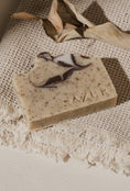 Load image into Gallery viewer, Selected by Enchanté - Coffe comfort scrub soap bar
