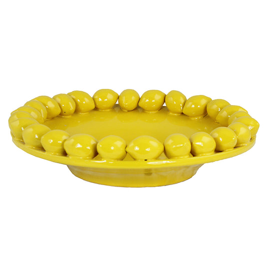 Citron Fat ( Hämtas i butik)