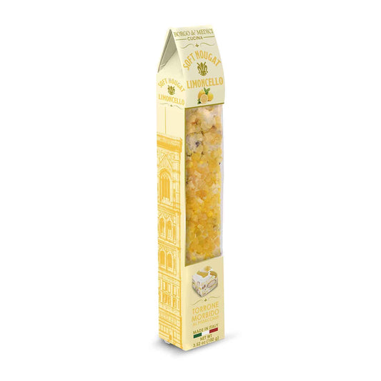 Borgo de’ Medici
Nougat Limoncello