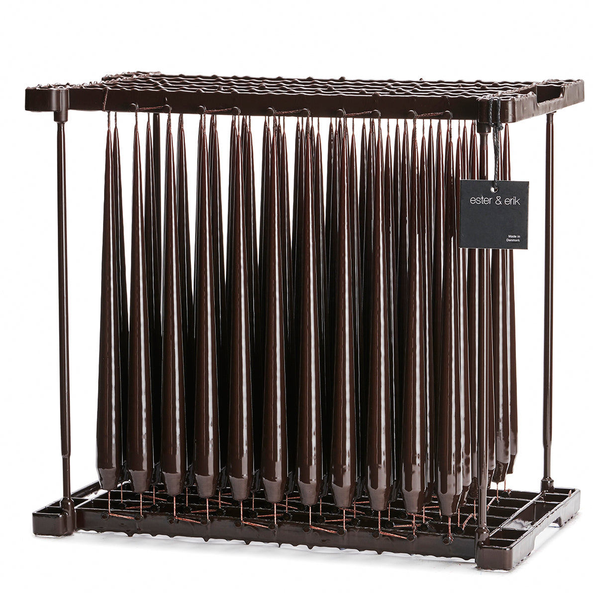 Ester & Erik Espresso 79 Lackad 32cm