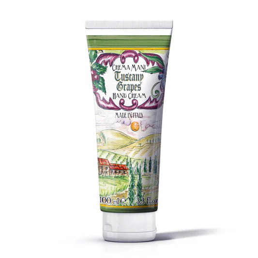 Tuscany grapes Hand Cream 100ml