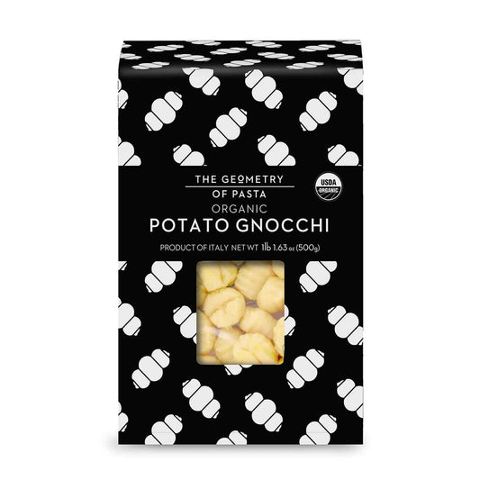 Borgo de’ Medici
Potato Gnocchi