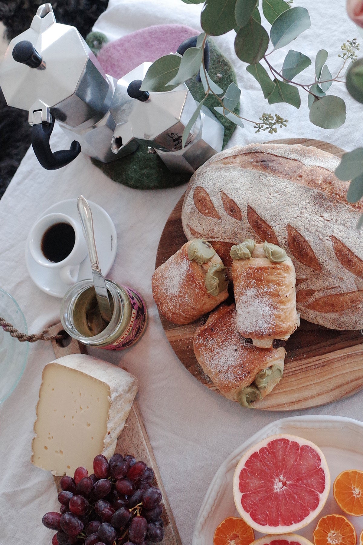 Gridelli Pistasch creme 270ml