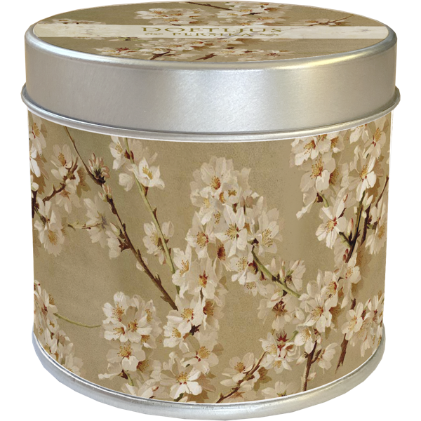 Doftljus Persika snart i lager