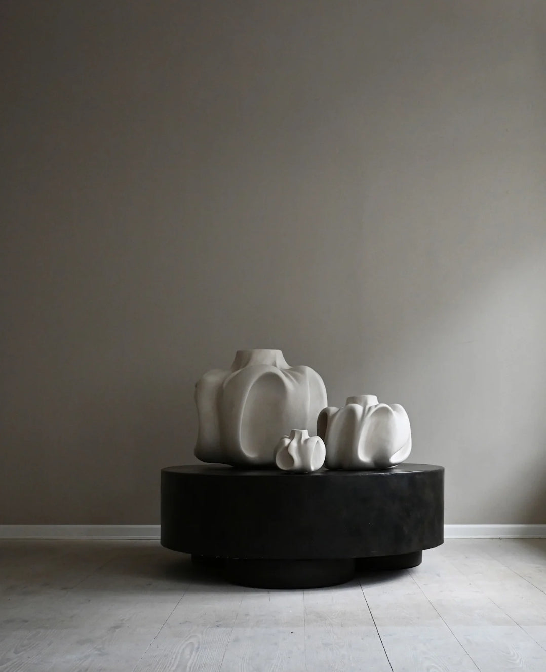 Wabi Vase, Mini - Birch