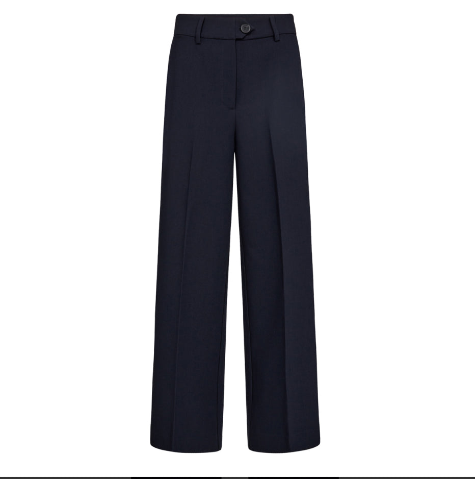 VolaCC Wide Pant Black