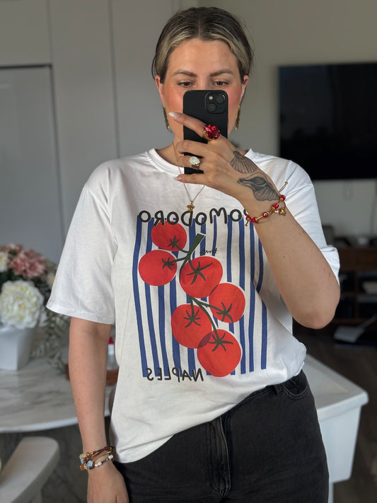 🍅Pomodoro T-shirt🍅
