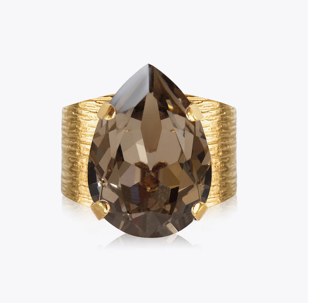 Ringar