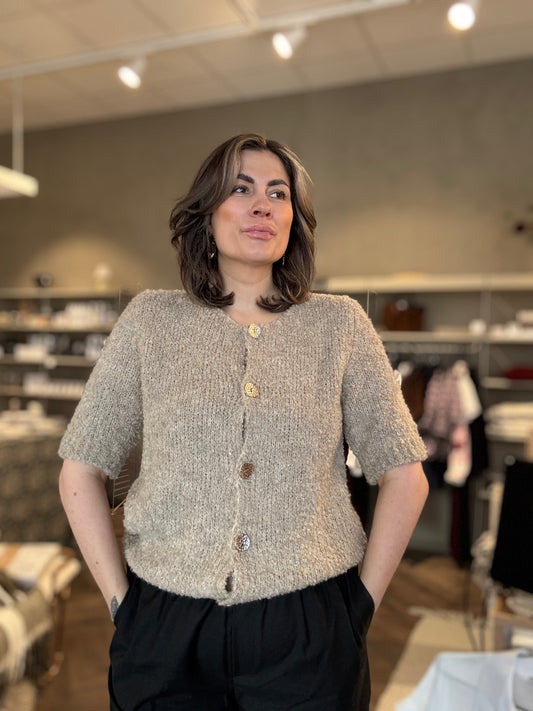 Juliette Kofta havre