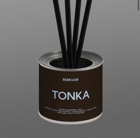 Tonka doftpinnar