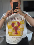 Load image into Gallery viewer, 🦞 Lobster T-shirt 🦞
