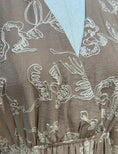Load image into Gallery viewer, Remy dress Taupe

