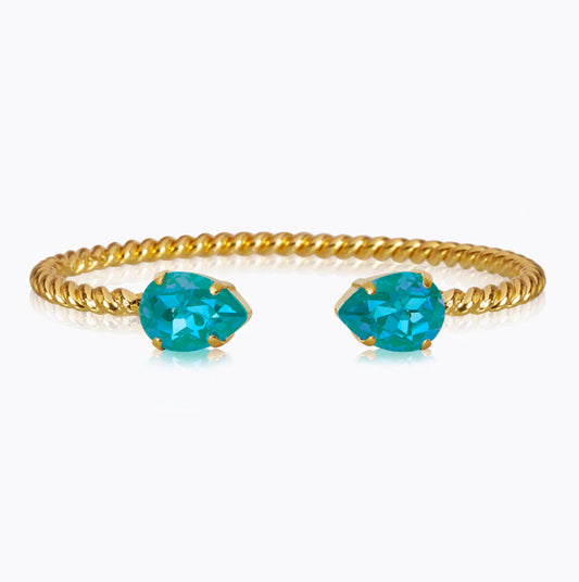 Mini drop bracelet laguna delite