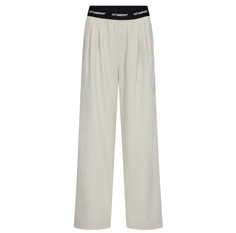 AminaCC Logo Pant