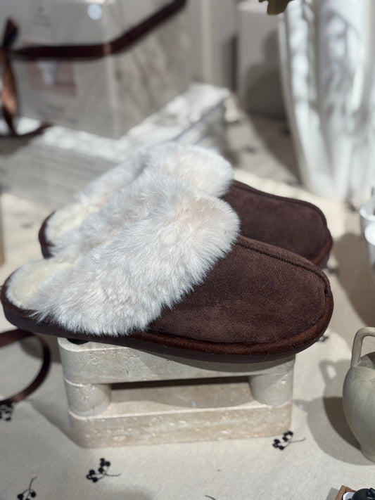 Cozy innersko Espresso