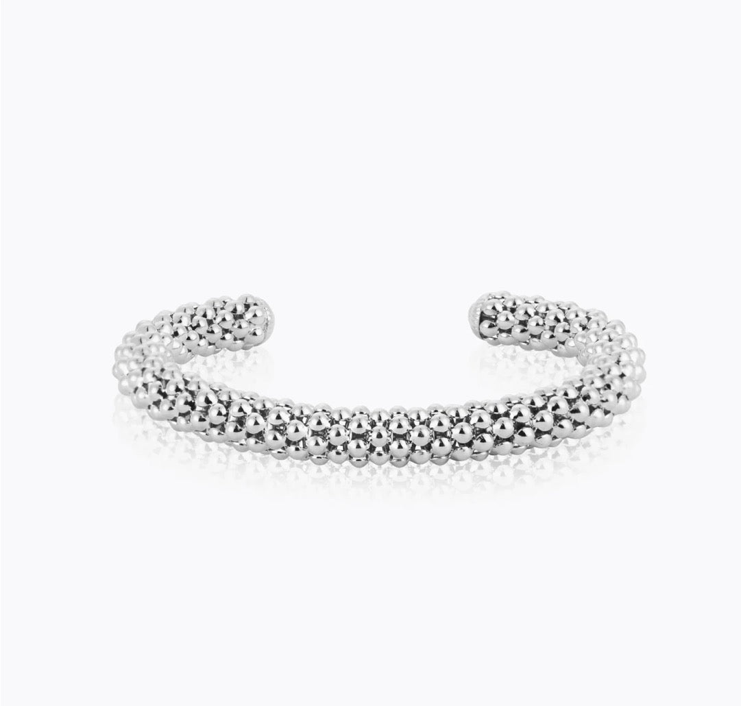 Vicky Bangle Gold