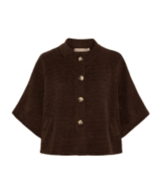 MdcThunder Jacket brown