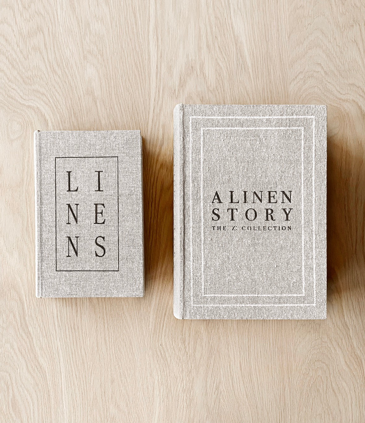 A linen story
