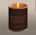 Load image into Gallery viewer, Midnight Mocha - doftljus
