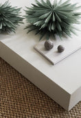 Load image into Gallery viewer, Adventsstjärna grön  Ø50 cm

