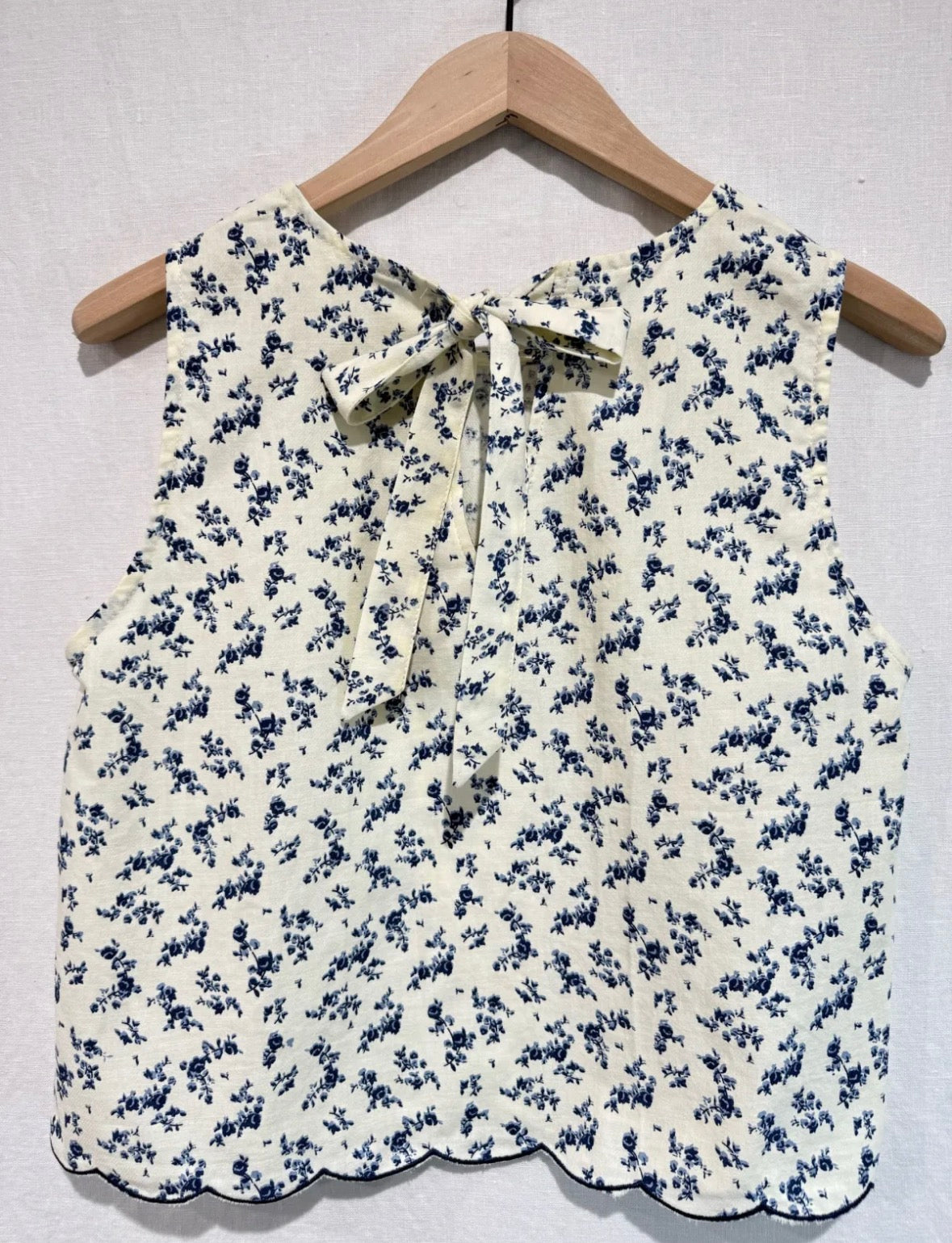 Bree Linne småblommig