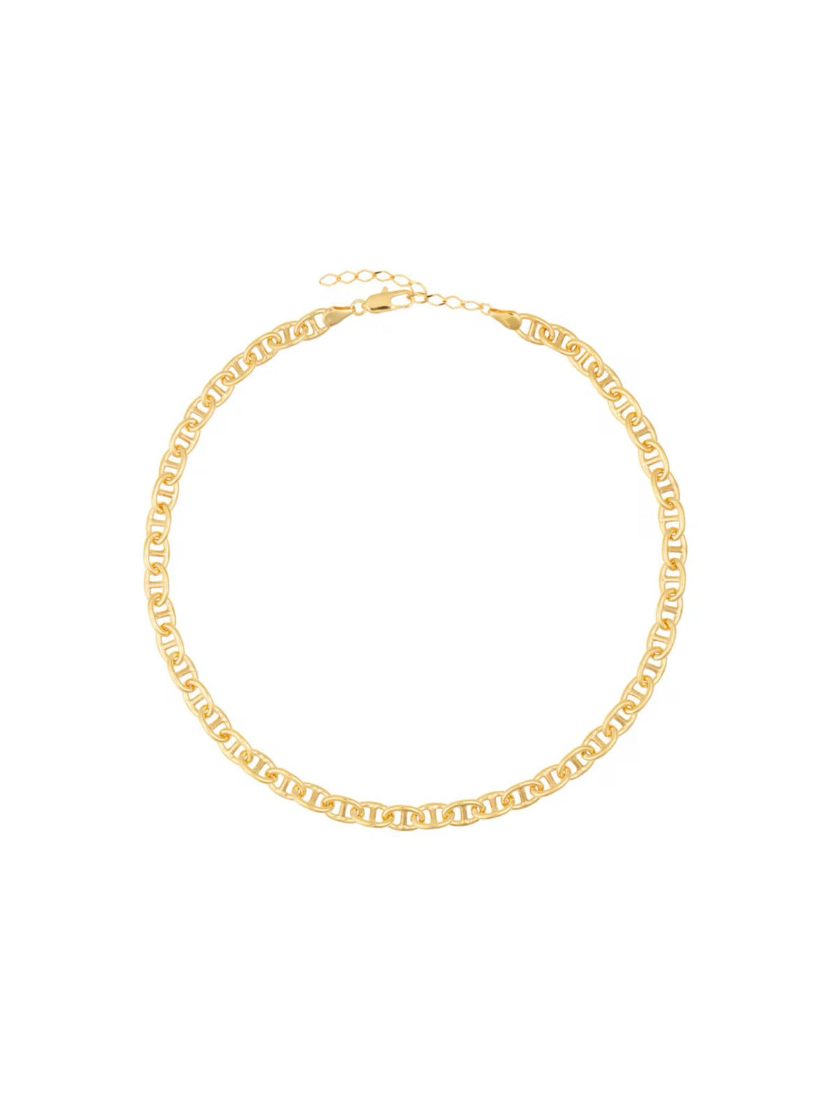 Betty Chain Necklace