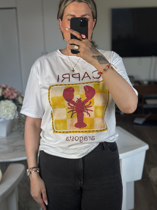 🦞 Lobster T-shirt 🦞