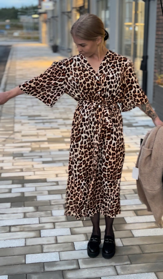 FLOW dress LEO
