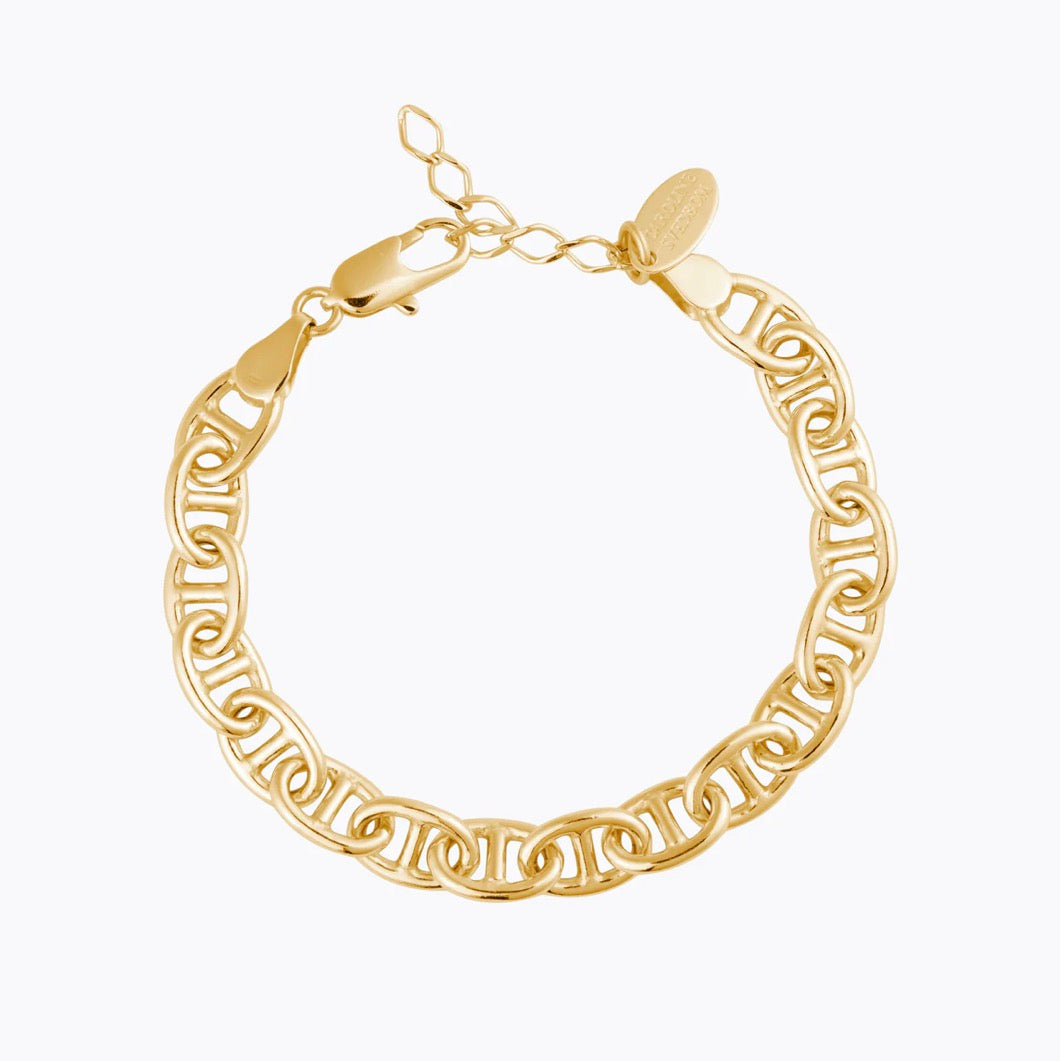 Betty Chain Bracelet