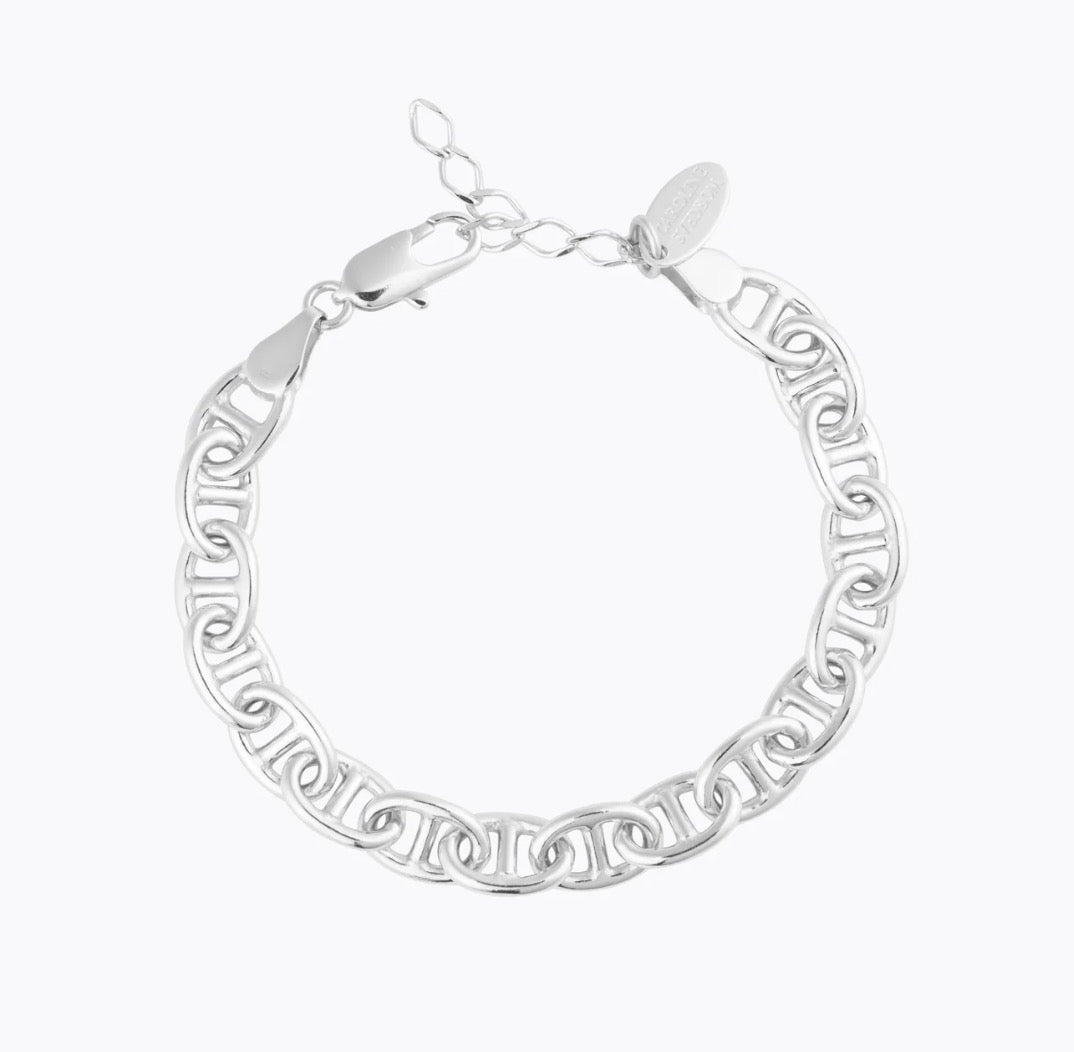 Betty Chain Bracelet