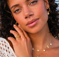 Load image into Gallery viewer, Apollo ring gold
