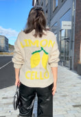 Load image into Gallery viewer, Limoncello kofta Beige S-XL
