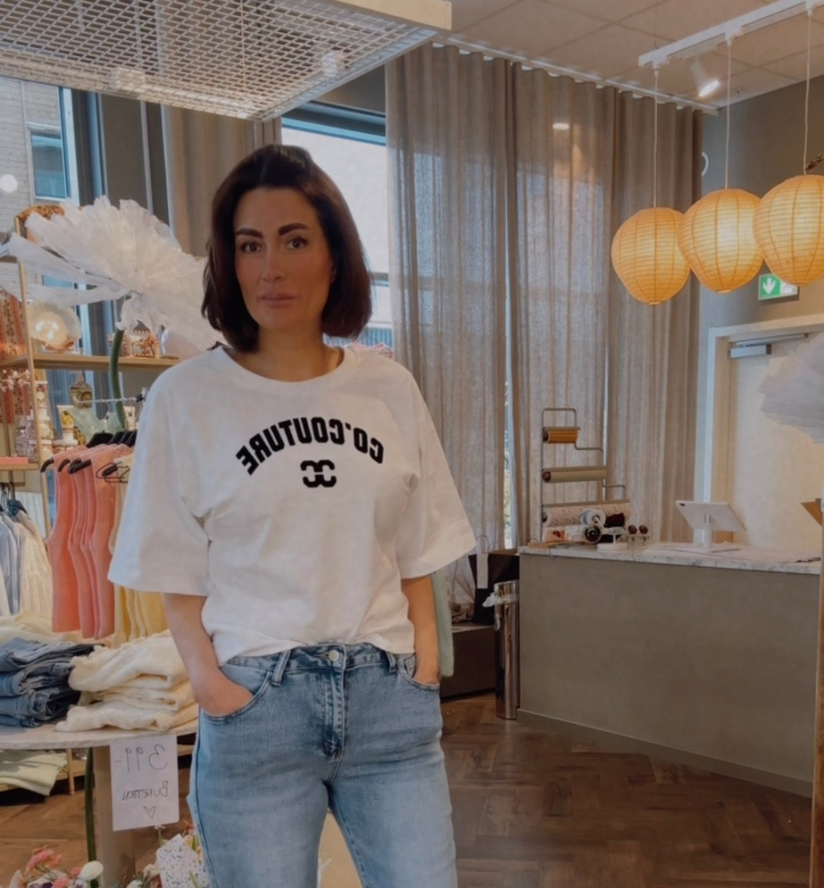 ZengaCC Tee – Co’Couture