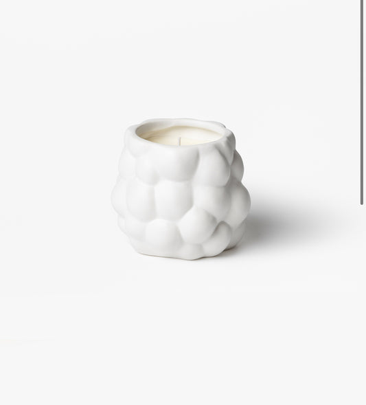Scented candle - Cloud