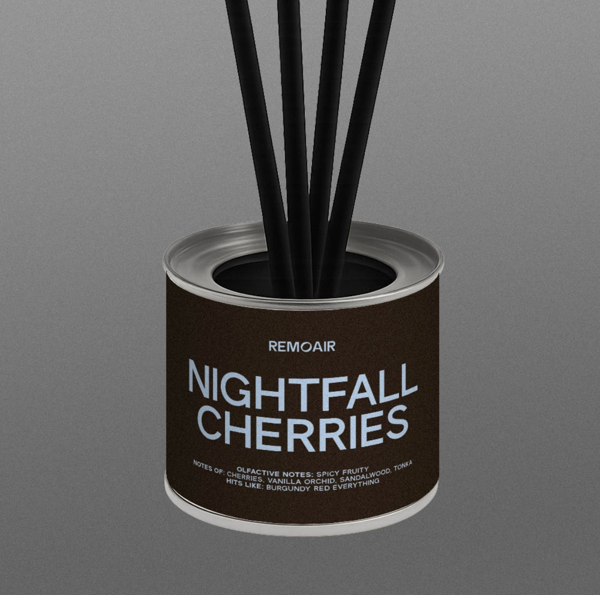 NIGHTFALL CHERRIES doftpinnar