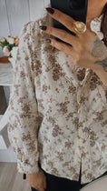 Load image into Gallery viewer, Autumn blouse
