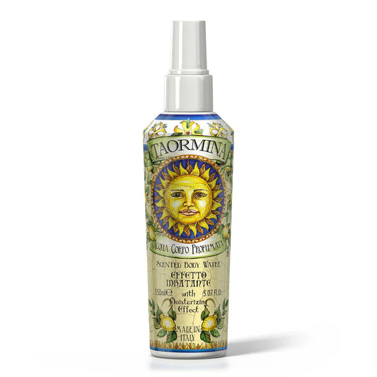 Taormina Bodymist