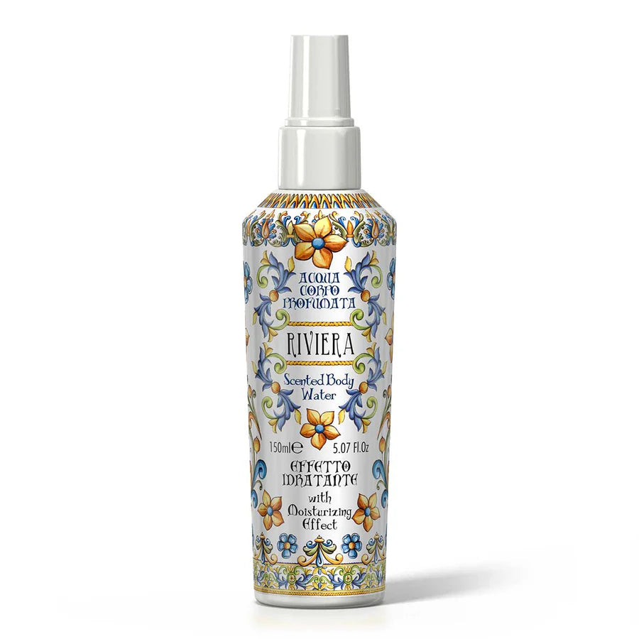 Riviera Bodymist