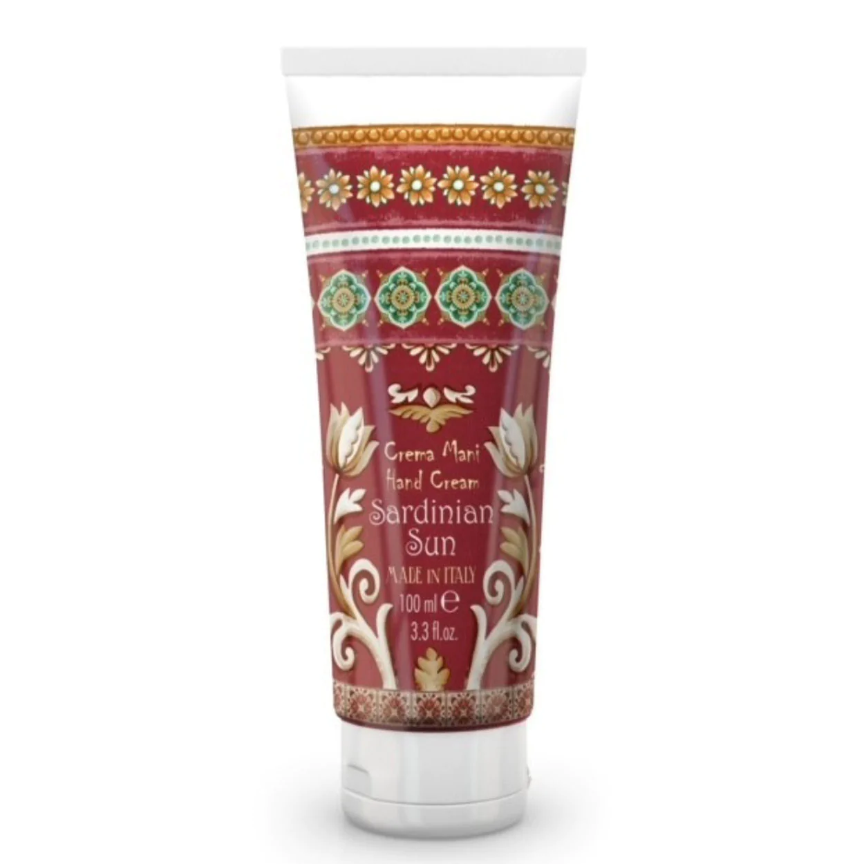 Sardinian Sun Handcreme