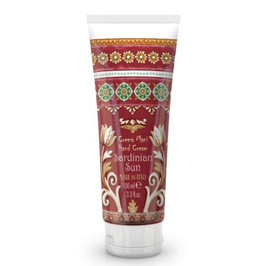 Sardinian Sun Handcreme