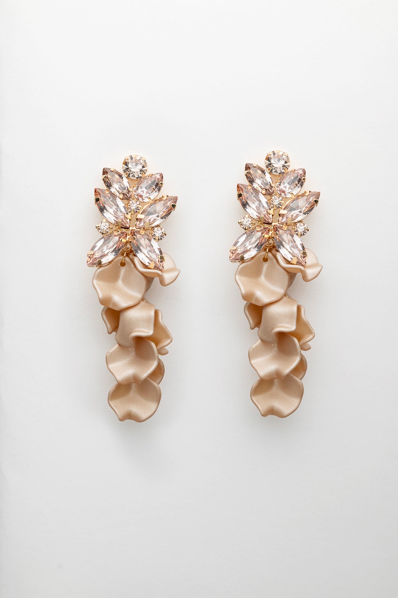 Leaf big stone Nougat