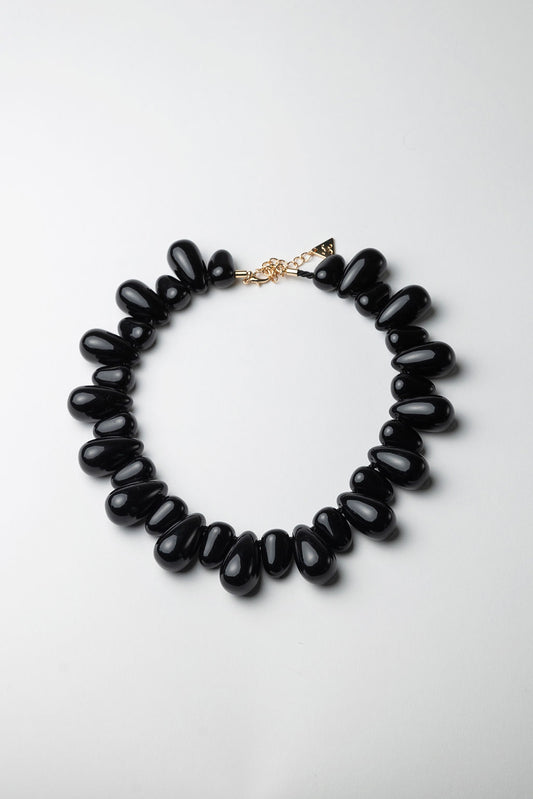 Zina big necklace