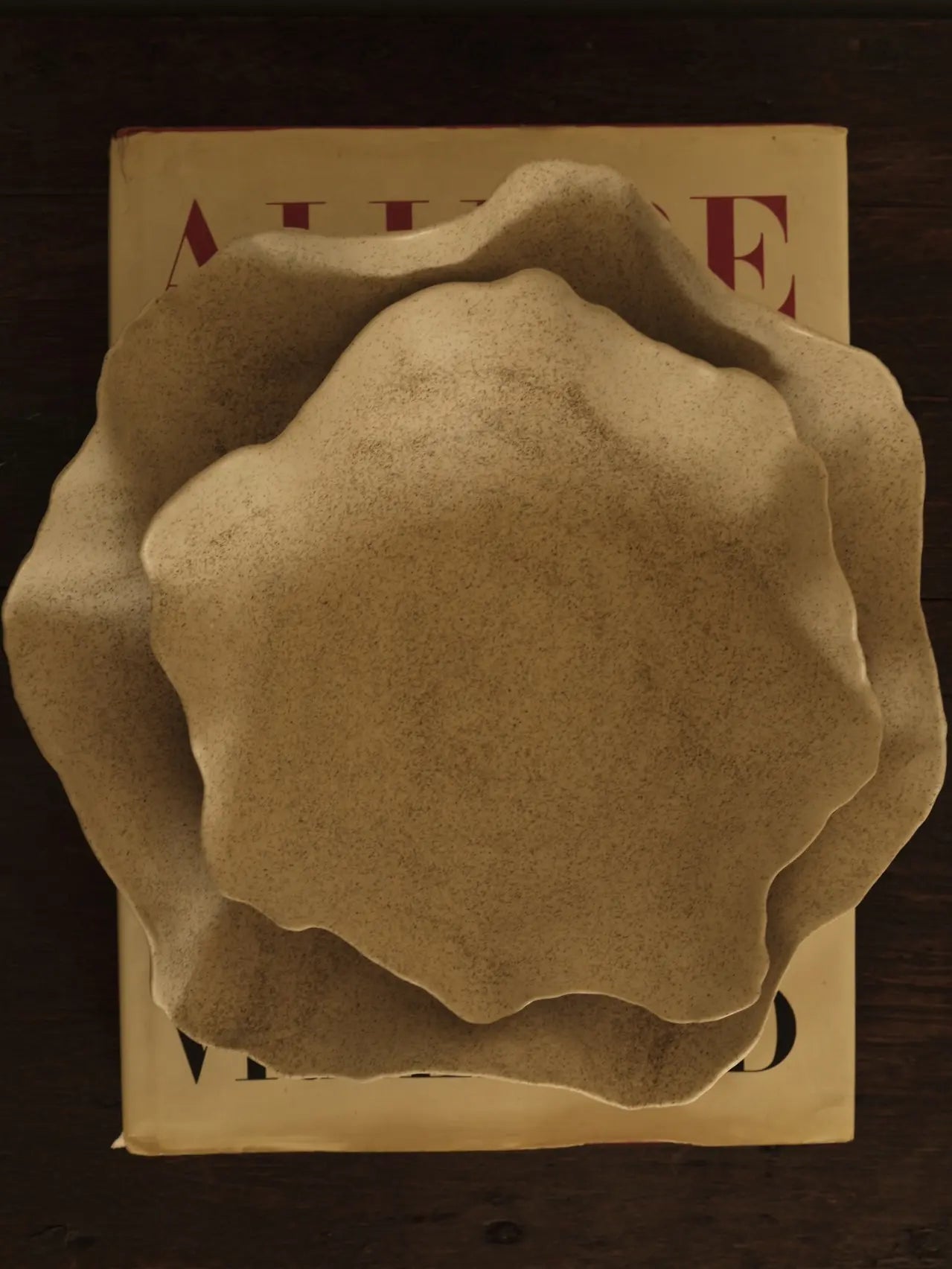 Claire Fat Sand M