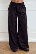 Load image into Gallery viewer, KAMERON PANTS BLACK
