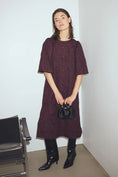 Load image into Gallery viewer, PASTIS LONG DRESS WINETASTING

