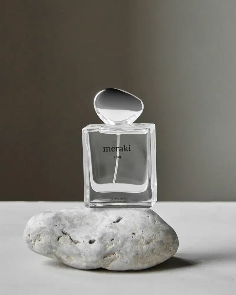 Fern Parfym - Meraki