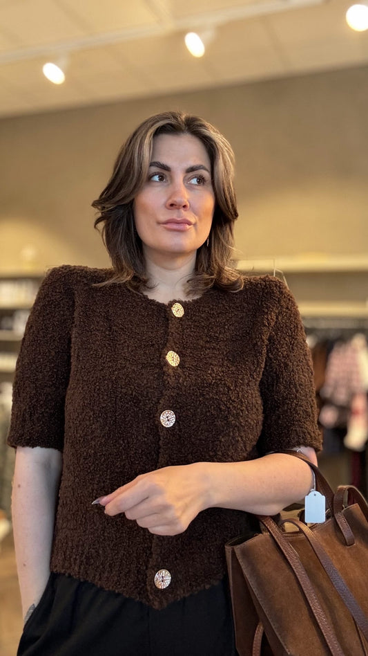 Juliette kofta espresso