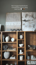 Load image into Gallery viewer, Canvastavla 2 varianter
